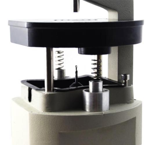 7800RPM Dental Labor Laserstrahlführung Pindex Bohrer Bohrmaschine Pin System