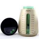 전기 자동 변비 관장기 결장 수치료 시스템 홈 결장 관장기 클렌징 키트 항문 커피 관장기 결장 세척