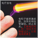 La stérilisation à haute fréquence de machine de traitement d'acné de tache de peau accélèrent la guérison de blessure