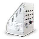 New Promotion 6 In 1 Ultrasonic Cavitation Vacuum Radio Frequency Lipo Laser Slimming Machine for Spa