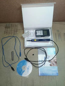 Auricular point detector