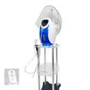 O2toderm Machine