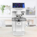 מותג חדש מגיע דיגיטלי אוטומטי מד עדשה 7 אינץ' מסך מגע Uv Pd הדפסת מוקד עדשות