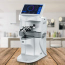 מותג חדש מגיע דיגיטלי אוטומטי מד עדשה 7 אינץ' מסך מגע Uv Pd הדפסת מוקד עדשות