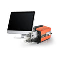 AM-10 Pneumatic Crimping Machine Cold Pressing Automatic Terminal Machine Crimping Machine Crimping Tool