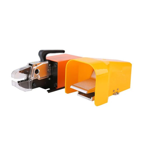 AM-10 pneumatisk pressmaskin kallpressning automatisk terminal maskin pressmaskin pressverktyg