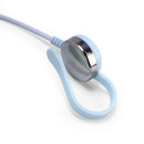 AOKO 5 i 1 EMS Electroporation Anti-aging RF Skönhetsmaskin LED Skönhetsanordning Ansiktslyft Hudkylning Strama ögon Hudvårdsverktyg