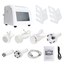 AOKO 6 in 1 Nwe 80K RF Cavitation Vacuum Cellulite Reduction Slimming Massage  Weight Loss Body Massager Beauty Health Device