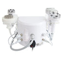 AOKO 6 in 1 Nwe 80K RF Cavitation Vacuum Cellulite Reduction Slimming Massage  Weight Loss Body Massager Beauty Health Device