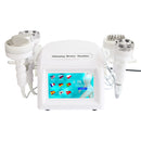 AOKO 6 in 1 Nwe 80K RF Cavitation Vacuum Cellulite Reduction Slimming Massage  Weight Loss Body Massager Beauty Health Device