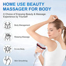 AOKO 80K מכונת עיצוב גוף 2.5 אולטרסאונד קאוויטציה מבער הרזיה לעיסוי אנטי צלוליט מכשיר להסרת שומן