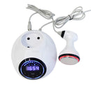 AOKO 80K מכונת עיצוב גוף 2.5 אולטרסאונד קאוויטציה מבער הרזיה לעיסוי אנטי צלוליט מכשיר להסרת שומן