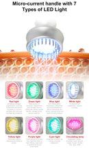 AOKO 9 i 1 ny 80K kavitation Vakuum bantning Massage Radiofrekvens Explosiv RF Skönhetsmaskin Ansikte Hudlyftande anordning