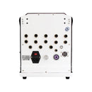 AOKO 9 i 1 ny 80K kavitation Vakuum bantning Massage Radiofrekvens Explosiv RF Skönhetsmaskin Ansikte Hudlyftande anordning