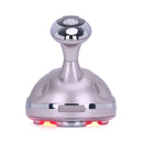 AOKO új ultrahangos kavitációs testkarcsúsító gép rádiófrekvenciás bőrfeszesítő készülék zsírégető anti cellulit masszírozó