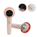 AOKO Mesin Pelangsingan Badan Ultrasound Cavitation BaharuUrut Pembentuk Badan Pembakar Lemak EMS Radio Penurunan Berat Badan Peranti Angkat Muka