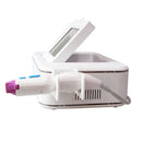 AOKO RF Radio Frekuensi Penjagaan Kulit Mesin Kecantikan Mengangkat Wajah Menghilangkan Kedutan Mengetatkan Kulit Peremajaan Peranti Penuaan