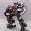 AOYI Zeus Magic ZS01 Transformasi Gelombang Kejutan ZS-01 Universe Guardian Aloi Bersaiz Besar 35CM Leader Action Figure Hadiah Mainan Robot