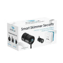 AUTOAQUA SSS-120CH második generációs szkimmer robbanásbiztos vezérlő, intelligens akvárium automatikus túlfolyásgátló