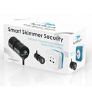 AUTOAQUA SSS-120CH második generációs szkimmer robbanásbiztos vezérlő, intelligens akvárium automatikus túlfolyásgátló