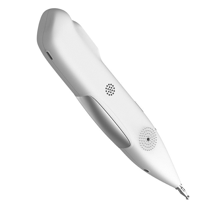 Chinese Acupuncture Meridian Pen Electronic Acupuncture Therapy Pulse Therapy Acupoint Detection LY-508BH