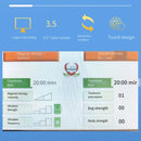 Yetişkin Çocuk Yaşlı İnme Otizm Depresyon Anksiyete Hastalığı Nevrasteni İçin Tekrarlayan Transkraniyal Manyetik Stimülasyon