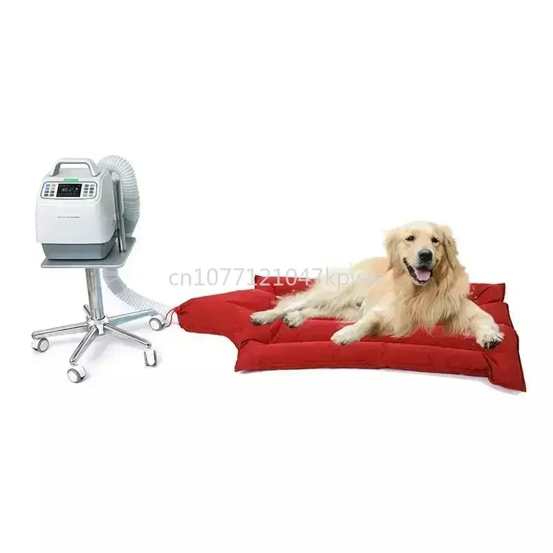 HF-210A Air Warming System Blanket Veterinary Patient Warmer Blanket