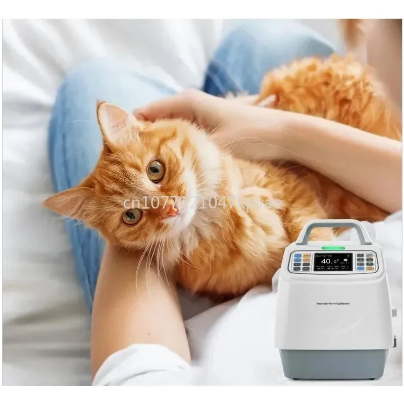 HF-210A Air Warming System Blanket Veterinary Patient Warmer Blanket