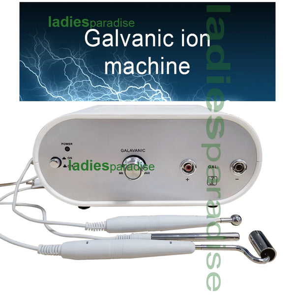 Anti Aging Microcurrent Ion Beauty Stimulator Face Lift Tighten Bőrfiatalítás Távolítsa el a ráncokat galvanikus masszírozó