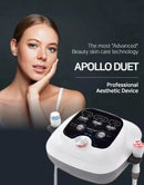 Apollo Duet