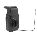 Akváriumi hűtőventilátor Állítható hőmérsékletű akváriumventilátor a hőmérséklet csökkentésére