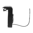 Akváriumi hűtőventilátor Állítható hőmérsékletű akváriumventilátor a hőmérséklet csökkentésére