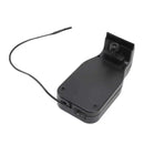 Akváriumi hűtőventilátor Állítható hőmérsékletű akváriumventilátor a hőmérséklet csökkentésére