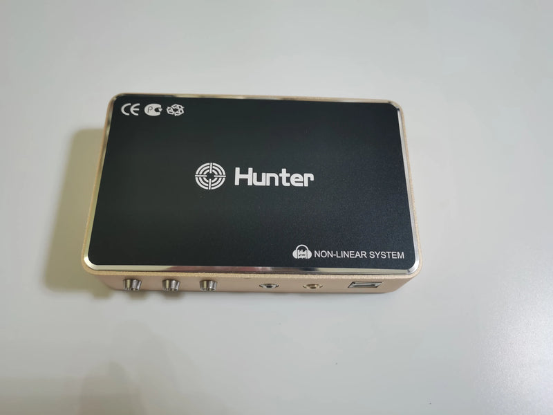 Scanner Metatron Aura-Chakren Meta Hunter 4025 und 18D NLS Nichtlinearer Metatron ...