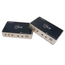 Aura Chakra Meta Hunter 4025 dan 18D NLS Penganalisis Sistem Metatron Bukan Linear Pengimbas Badan Kesihatan Autoterapi