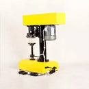 Automatische Dosenverschließmaschine, Kunststoffdosen, Aluminiumdosenverschließmaschine, Snacks, Trockenfrüchte, Papierdosen, Blechdosen, Verschließmaschine