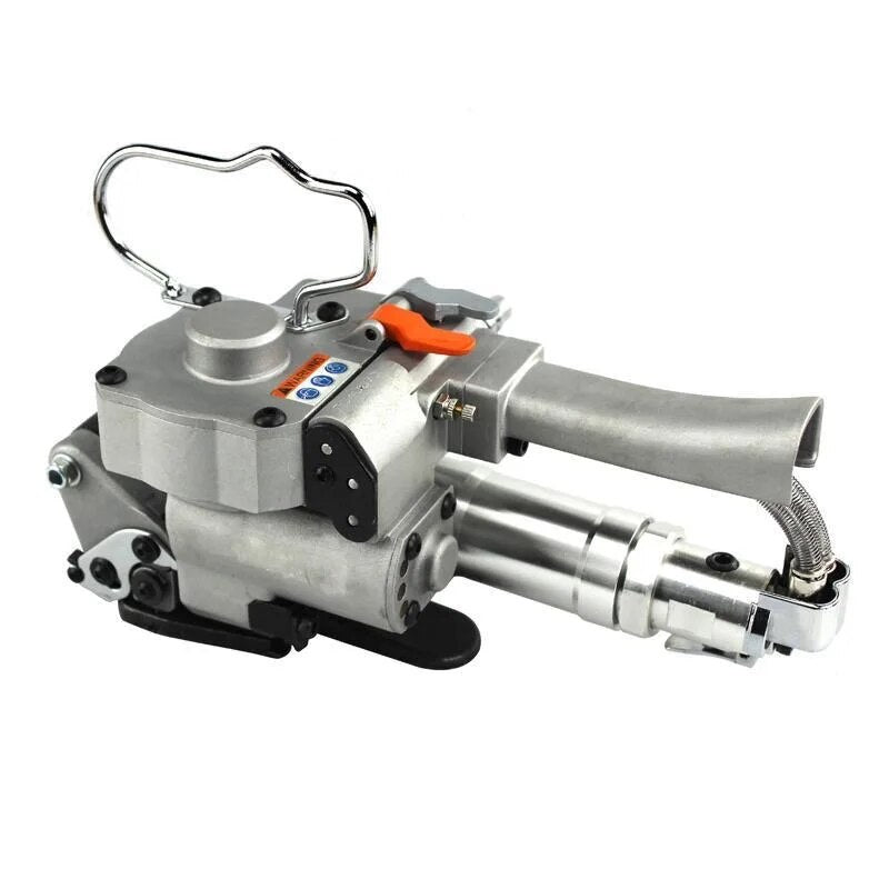 Baler Portable Pneumatic Pet Strapping Wrapping Machine Banding Tool ...