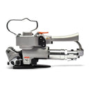 Baler Portable Pneumatic PET Strapping Wrapping Machine Banding Tool Packing Machine 12-19mm PP Plastic Strap