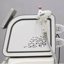 Strumenti di bellezza Picosecond Picosureing 532 nm 1064 nm 1320 nm Macchina per la rimozione dei tatuaggi Dispositivo 808 per la depilazione laser a diodi 2 in 1