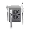 Strumenti di bellezza Picosecond Picosureing 532 nm 1064 nm 1320 nm Macchina per la rimozione dei tatuaggi Dispositivo 808 per la depilazione laser a diodi 2 in 1