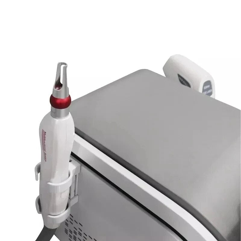 Beauty Tools Picosecond Picosureing 532 nm 1064 nm 1320 nm Tattoo Removal Machine 808 Diode Laser Hair Removal 2 In 1 Device