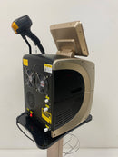 Beste 808nm Diodelaser Verwijder haarmachine Ice Titanium 808 755 1064nm Diodelaser voor ontharing Gezicht Lichaamsverwijdering Haar