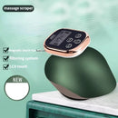 Modelador corporal, massageador de emagrecimento, ventosas a vácuo, ventosas de fisioterapia, anticelulite, dispositivo de raspagem de guasha, queimador de gordura