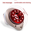 Modelador corporal, massageador de emagrecimento, ventosas a vácuo, ventosas de fisioterapia, anticelulite, dispositivo de raspagem de guasha, queimador de gordura