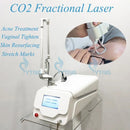 CO2 Fractional Laser