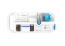 CONTEC SP950 Syringe Pum