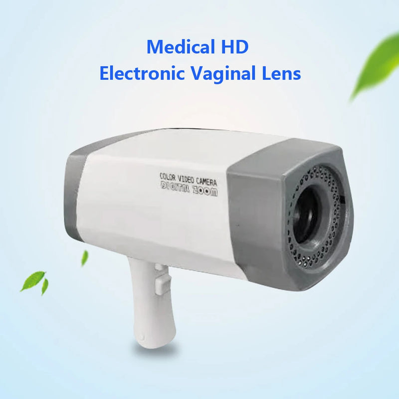 Nouveau colposcope électronique, colposcopie haute résolution, système ...