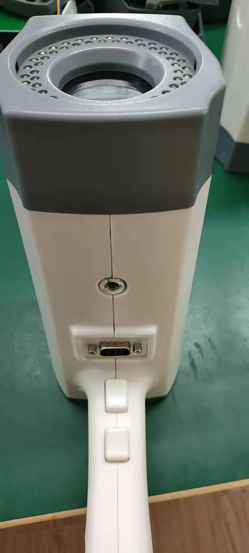 New Electronic Colposcope,high Resolution Colposcopy,digital Sony ...