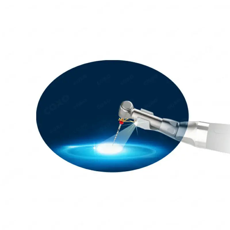 COXO C-SMART-I PRO LED אנדו שיניים מכונת טיפול שורש אנדודנטי עם ציוד שיניים עם איתור אייפקס