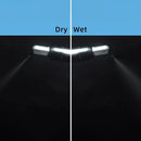 COXO CA-1 Dentalaluminiumoxid Ortodontisk Instrument Tandslipmedel Sandblästringsmaskin Luftnötningssystem Tandläkarverktyg